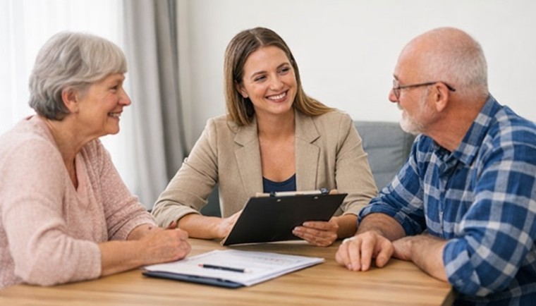 NDIS support services in Australia